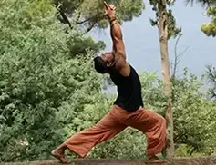 Ashtanga Yoga