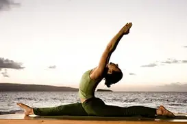 Hatha Yoga