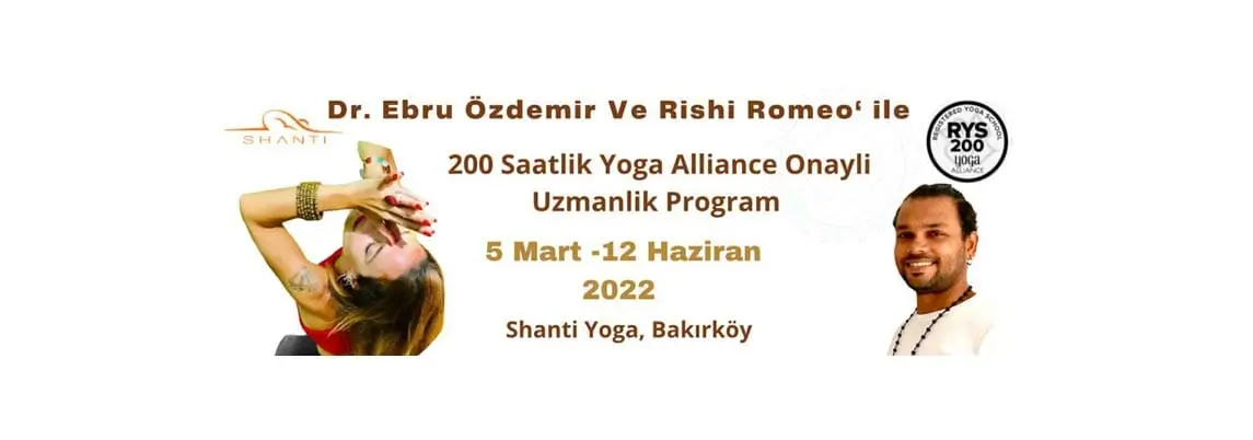 Shanti Yoga Istanbul