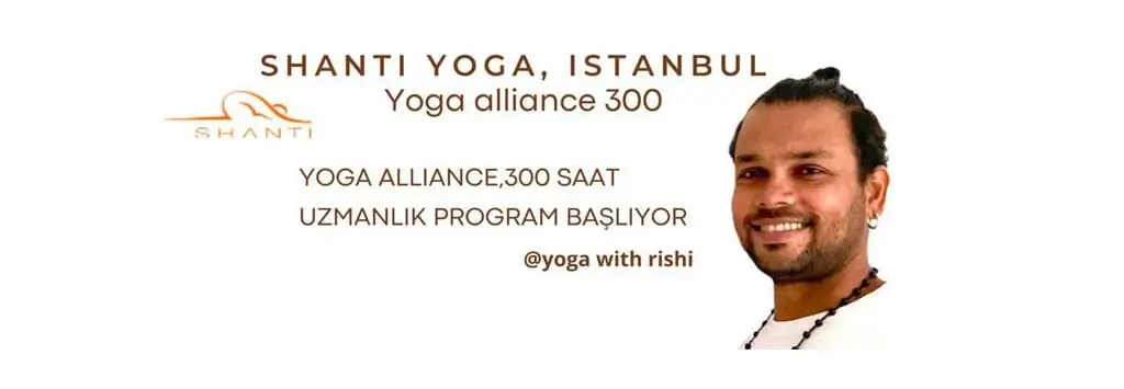 Shanti Yoga Istanbul