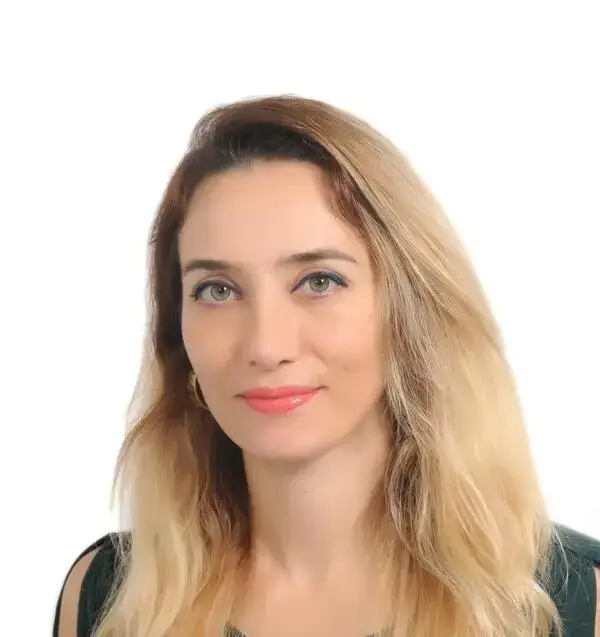 Dr. Ecz. Ebru Özdemir Nath
