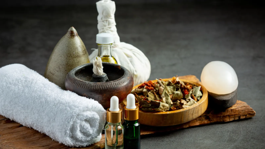 aromaterapi aromaterapi